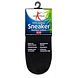 Lucovitaal Sneaker Bamboesokken Zwart Maat 35-38 1PR Lucovitaal Sneaker Bamboesokken Zwart Maat 35-38 1PR