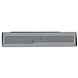 Combinal Eyebrow & Eyelash Tint 01 Black 15ML Zijkant 1 verpakking