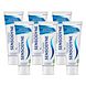 Sensodyne Extra Fresh Gel Tandpasta Multiverpakking 6x75ML