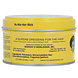 Murray s Nu Nile Hair Slick Dressing Pomade 85GR Zijkant 2 blik Murray s Nu Nile Hair Slick Dressing Pomade 85GR Zijkant 2 blik