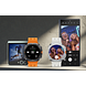 Samsung Galaxy Watch Ultra (47mm) LTE (2025) Titanium Silver 1ST