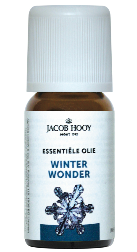 Jacob Hooy Essenti?le Olie Winter Wonder