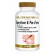 Golden Naturals Caprylzuur & Pau D'Arco Formule Capsules 60VCP