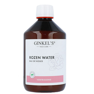 Ginkel's Rozenwater 500ML