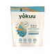 Yokuu 3-in-1 Toilet Bom Thyme & seasalt 30ST