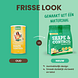 Purasana Shape & Control Protein Shake Vanilla 350GR Nieuwe uitstraling