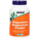 NOW Magnesium Bisglycinaat Poeder 227GR NOW Magnesium Bisglycinaat Poeder 227GR