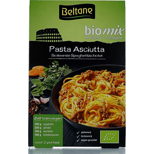Beltane Pasta Asciutta Kruidenmix 30GR Beltane Pasta Asciutta Kruidenmix 30GR