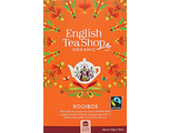 English Tea Shop Rooibos Biologisch 20ZK English Tea Shop Rooibos Biologisch 20ZK