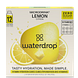 Waterdrop Microdrink Lemon 12ST Waterdrop Microdrink Lemon 12ST