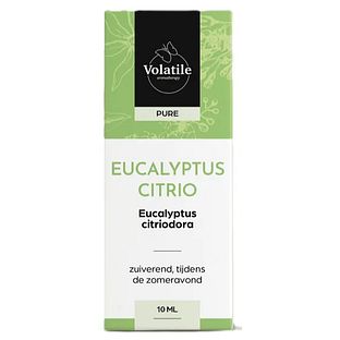 Volatile Eucalyptus Citrio 10ML