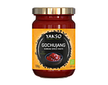 Yakso Gochujang Korean Spice Paste 100GR
