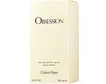 Calvin Klein Obsession Eau de Parfum 100ML
