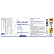 Biotics Blackcurrant Seed Oil (GLA) Softgels 60CP