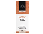 Volatile Gember (Zingiber Officinalis) 5ML