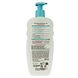Lovea Bodylotion Coconut 250ML Achterkant flacon