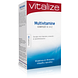 Vitalize Multivitamine Compleet A-Z Tabletten 60TB