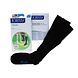 Jobst Travel Socks Zwart 41-42 1PR