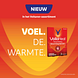 Voltaren VoltaHeat Warmtepleister 2ST