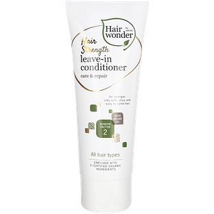 Hairwonder Care & Repair Leave-in Conditioner 75ML