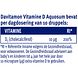 Davitamon Aquosum Vitamine D 25ML Davitamon Aquosum Vitamine D 25ML