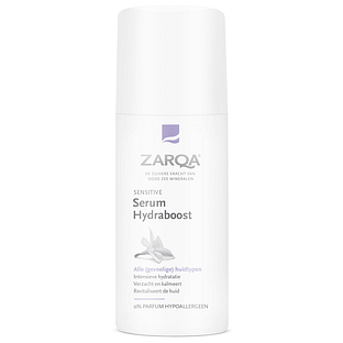 Zarqa Serum Hydraboost Sensitive 50ML