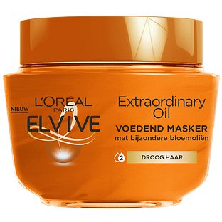 Elvive Masker Extraordinary Oil 300ML