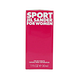 Jil Sander Sport For Women Eau de Toilette 30ML voorkant verpakking