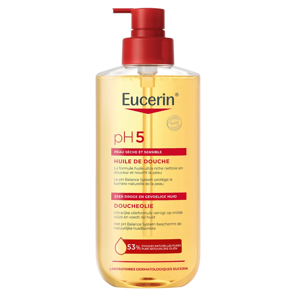 Eucerin pH5 Douche Olie