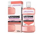 Listerine Professional Tandvlees Bescherming Mondwater 500ML