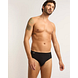 Boody Naadloze Herenslip Zwart Large 1ST Boody Naadloze Herenslip Zwart Large 1ST