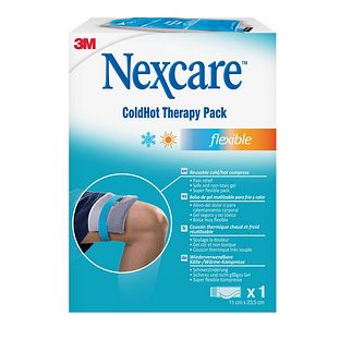 Nexcare ColdHot Therapy Pack Flexible 1ST