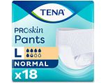 TENA Pants Normal ProSkin L 18ST
