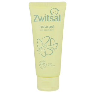 Zwitsal Haargel 100ML Zwitsal Haargel 100ML