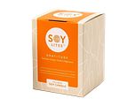 Soylites Soycandle Gratitude - Patchouli, Orange, Neroli & Peppermint 220ML