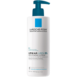 La Roche-Posay Lipikar Lait Urea 5% Bodylotion 400ML