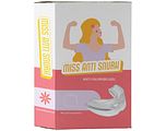 Mr Anti Snurk Miss Snurkbeugel 1ST
