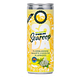 Searoop Soda Biologische Sparkling Vlierbloesem Maarts Viooltje Klaproos 250ML