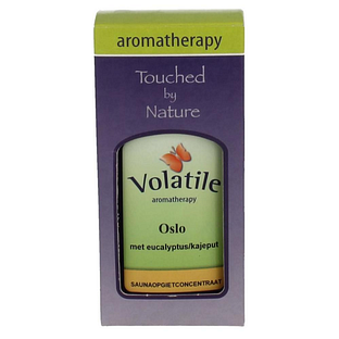 Volatile Oslo Sauna Opgietconcentraat 100ML