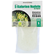 Schultz & Konig 5 Calorieën Noodles 360GR