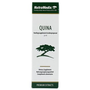 Nutramedix Quina Microbial Defense 30ML