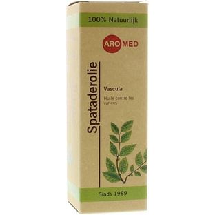 Aromed Vascula Spataderolie 50ML Aromed Vascula Spataderolie 50ML