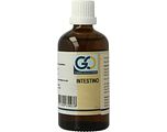 GO Gemmo Oplossingen Intestino Bio Tinctuur 100ML