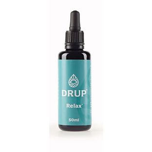 Drup Relax Druppels 50ML