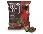 Cocoa Dadels met Pure Chocolade RAW 70GR