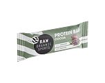 Raw Organic Sports Protein Bar Cocoa 47GR