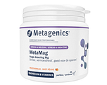 Metagenics MetaMag Manesium & Vitamines Perziksmaak 45ST Metagenics MetaMag Manesium & Vitamines Perziksmaak 45ST