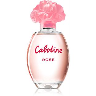 Grès Gabotine Rose Eau de Toilette 100ML Grès Gabotine Rose Eau de Toilette 100ML