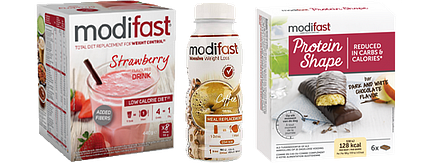 Naar: Modifast