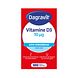 Dagravit Vitamine D 10 mcg Parels 100ST